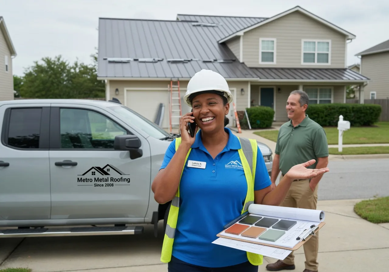 Metal Roofing Installation Pollock, ID FAQs
