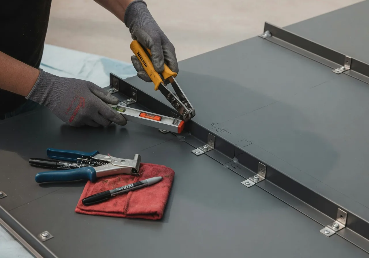 Why choose Metal Roofing Installation in Pollock, ID